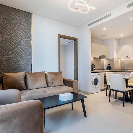 Stay By Latinem Luxury 1Br Plus Study Holiday Home Cv A2712 Near Downtown Dubai Bagian luar foto