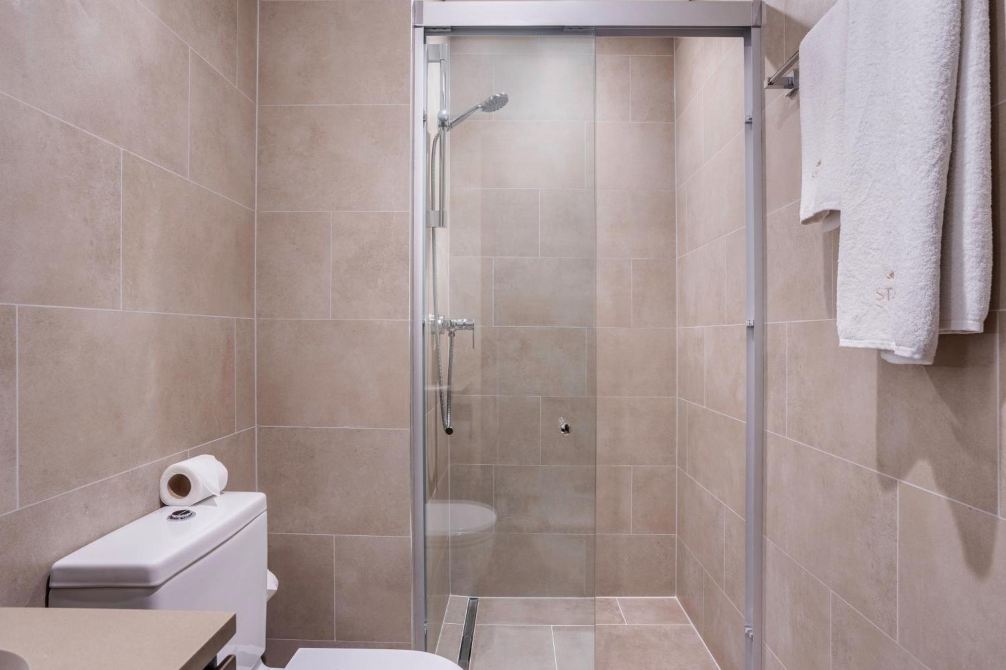 Stay By Latinem Luxury 1Br Plus Study Holiday Home Cv A2712 Near Downtown Dubai Bagian luar foto